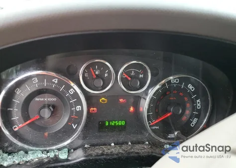 2008 Ford Edge Se from USA, damaged, VIN 2FMDK46C88BA05683